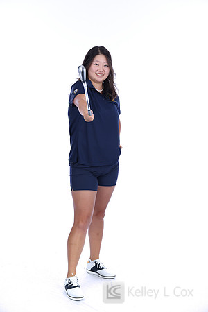 Kaylyn Noh