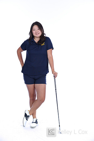 Kaylyn Noh
