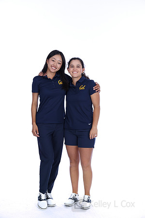 Mika Jin, Cristina Ochoa