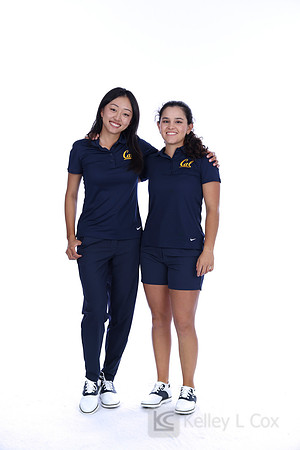 Mika Jin, Cristina Ochoa
