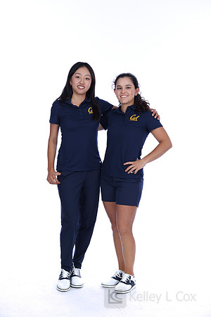 Mika Jin, Cristina Ochoa