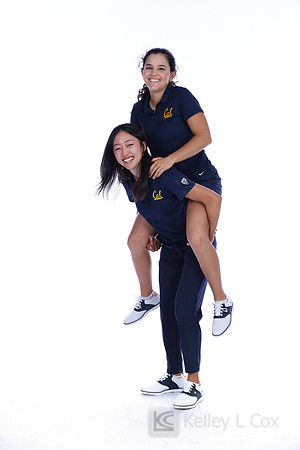 Mika Jin, Cristina Ochoa