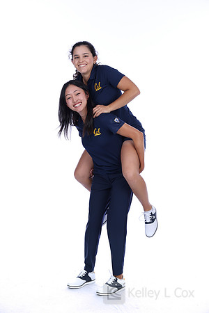 Mika Jin, Cristina Ochoa