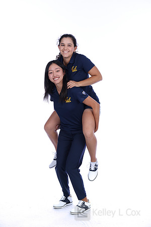 Mika Jin, Cristina Ochoa