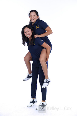 Mika Jin, Cristina Ochoa