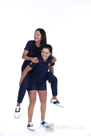 Mika Jin, Cristina Ochoa