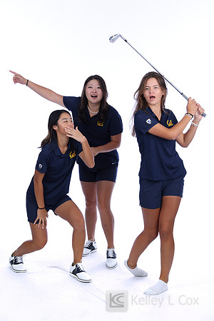 Rina Tatematsu, Kaylyn Noh, Constance Fouillet