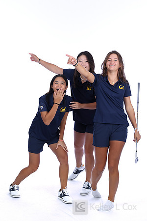 Rina Tatematsu, Kaylyn Noh, Constance Fouillet