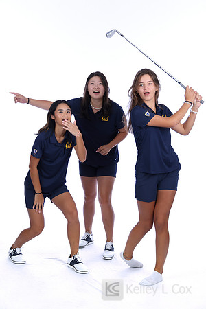 Rina Tatematsu, Kaylyn Noh, Constance Fouillet