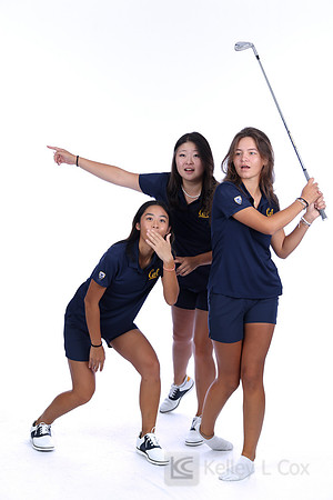 Rina Tatematsu, Kaylyn Noh, Constance Fouillet
