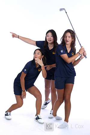 Rina Tatematsu, Kaylyn Noh, Constance Fouillet