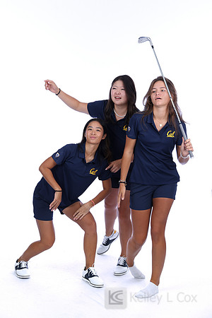 Rina Tatematsu, Kaylyn Noh, Constance Fouillet