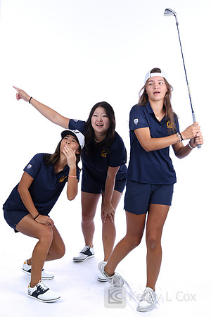 Rina Tatematsu, Kaylyn Noh, Constance Fouillet