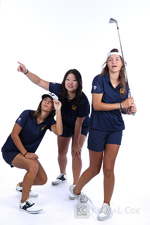Rina Tatematsu, Kaylyn Noh, Constance Fouillet