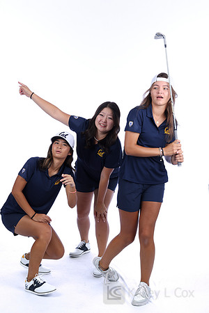 Rina Tatematsu, Kaylyn Noh, Constance Fouillet