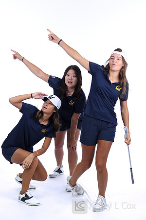 Rina Tatematsu, Kaylyn Noh, Constance Fouillet