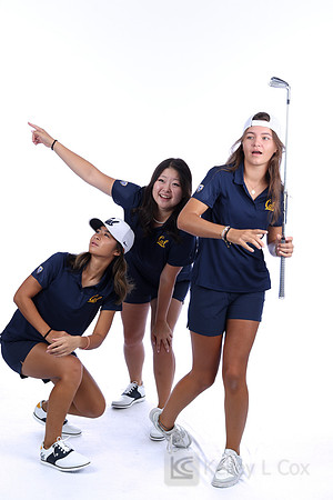 Rina Tatematsu, Kaylyn Noh, Constance Fouillet