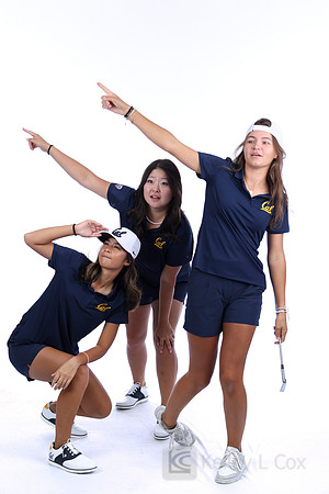 Rina Tatematsu, Kaylyn Noh, Constance Fouillet