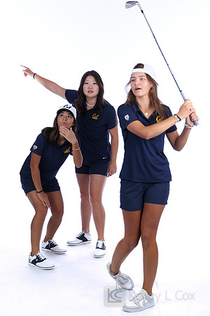 Rina Tatematsu, Kaylyn Noh, Constance Fouillet