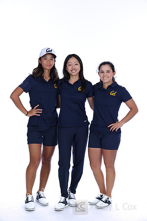 Rina Tatematsu, Mika Jin, Cristina Ochoa