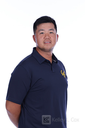 Sampson Zheng