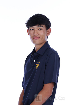 Tyler Lee