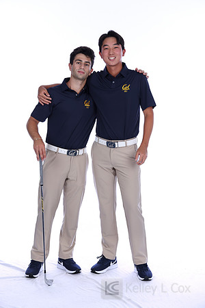 Costas Panay, Daniel Heo