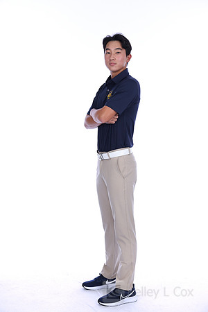 Daniel Heo
