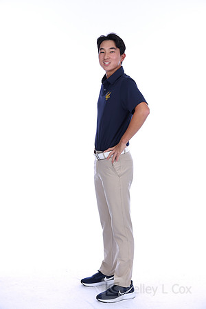Daniel Heo