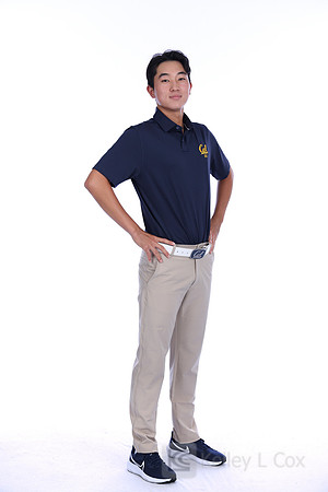 Daniel Heo