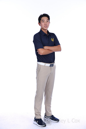 Daniel Heo