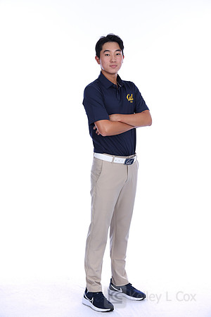Daniel Heo
