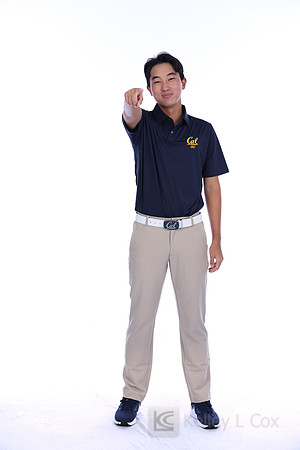 Daniel Heo