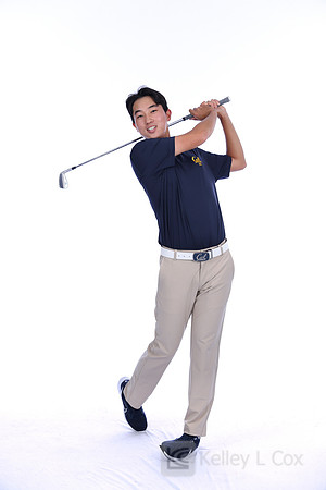 Daniel Heo