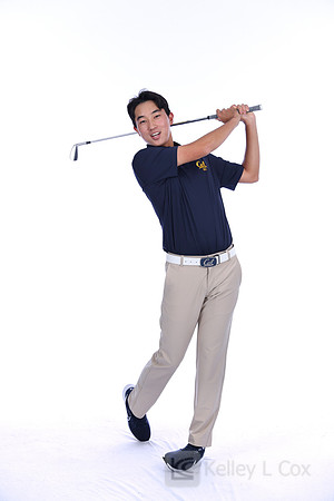 Daniel Heo