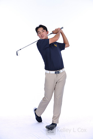 Daniel Heo
