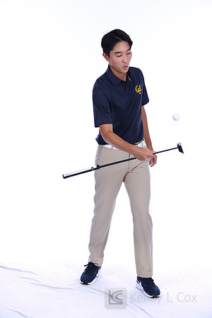 Daniel Heo