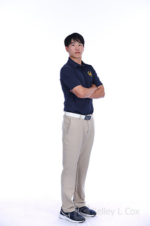 Eric Lee