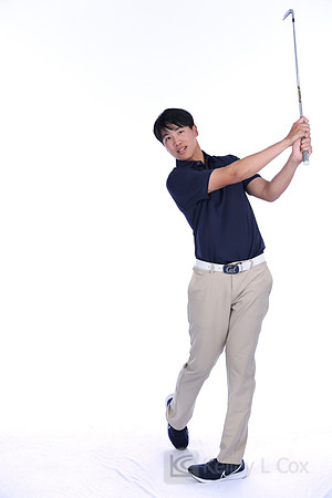 Eric Lee
