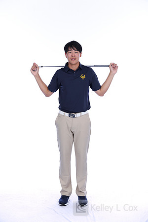 Eric Lee