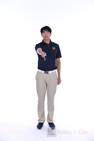 Eric Lee
