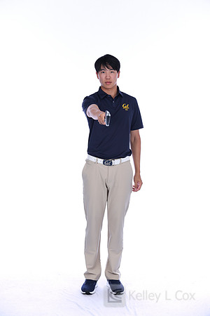 Eric Lee