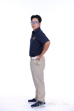Ethan Chung