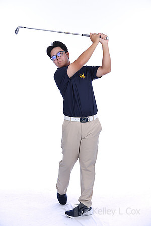 Ethan Chung
