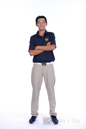 Ethan Fang