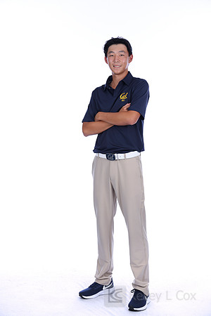 Ethan Fang