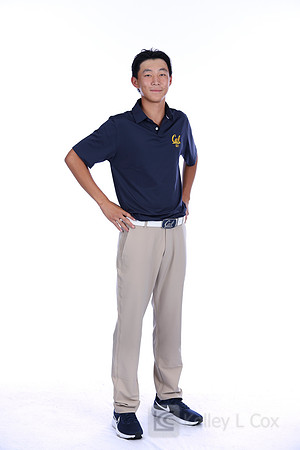 Ethan Fang