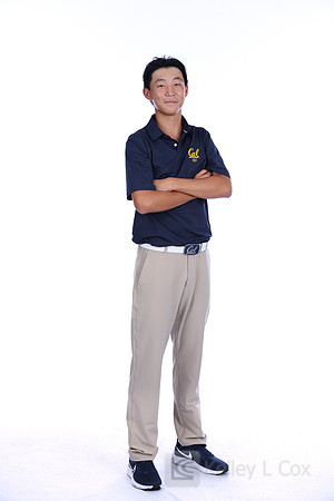 Ethan Fang