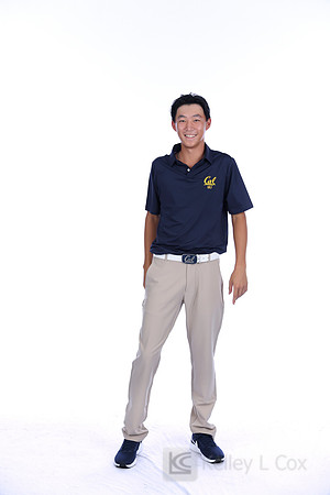 Ethan Fang