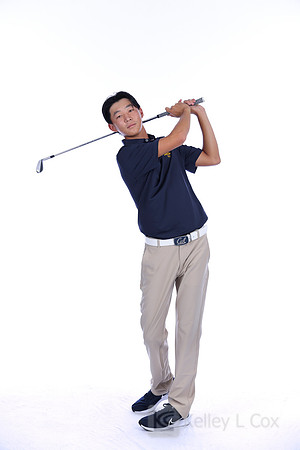 Ethan Fang
